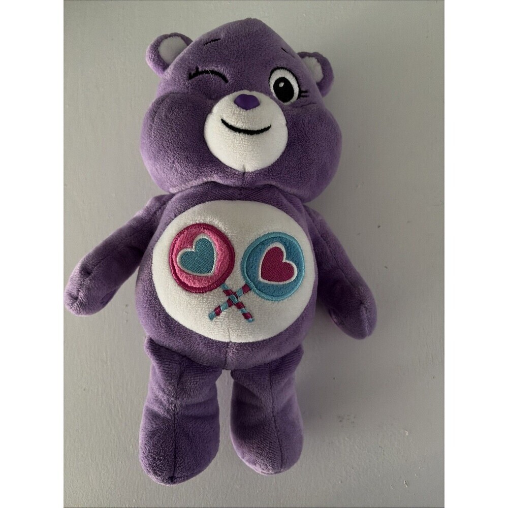 Care Bear Plush Doll